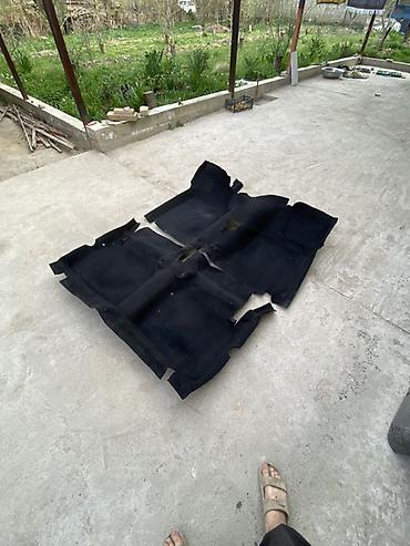 Другие детали электрики авто: Продается запчасти на ВАЗ 2107 Эмне керек болсо баары бар сурай — 1