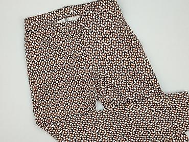 pepitka spódnice: H&M, Spodnie materiałowe damskie, rozmiar S — 1