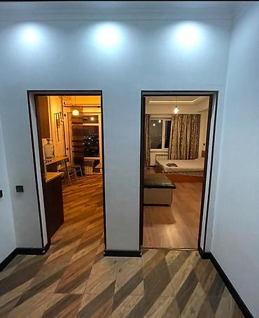 act: 1 комната, 38 м², Карпинка Элитка, 11 этаж, Евроремонт — 5