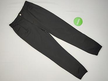 nike tech media expert: Spodnie materiałowe damskie, rozmiar M — 2