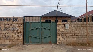 basavik satisi: 3 otaqlı, 110 kv. m — 1