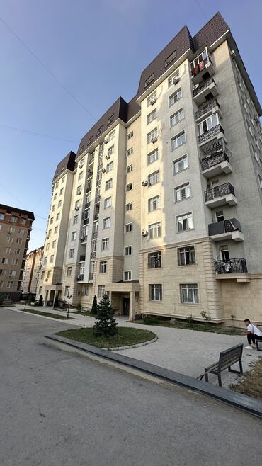 1 комнатная квартира без ремонта: 2 комнаты, 50 м², Элитка, 1 этаж, Евроремонт