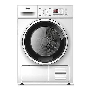 70 сом: Сушильная машина Midea на 8 кг по выгодной цене, за 32800 сом! 😍 ✔️ — 2