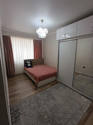 Продажа квартир: 3 комнаты, 90 м², Элитка, 4 этаж, Евроремонт — 10