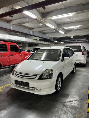 фары на опель вектра б: Honda Stream: 2003 г., 1.7 л, Бензин