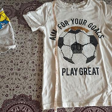 Majice: Majcice velivina 134 na lalafo.rs — 13 Majice: Majcice velivina 134 — 13