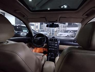 ford fox: Ford Mondeo: 2 l | 2005 il 340000 km Sedan — 5