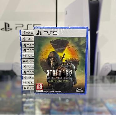 Oyun diskləri: Qarışıq janr — 18