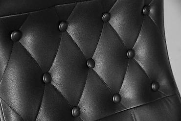herman miller: Кресло для руководителей КИНГ Цвет: черный Очень удобный — 3