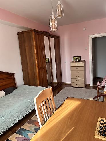 двушки: 2 комнаты, 60 м², ЗАГС/Цирк Индивидуалка, 7 этаж, Косметический ремонт — 2