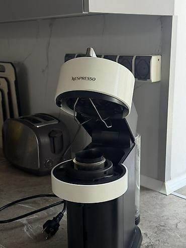 кофемашина cremesso uno: Кофеварка, кофемашина, Б/у, Платная доставка, Самовывоз — 5