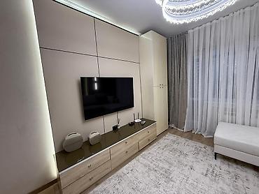 Продажа квартир: 1 комната, 38 м², 105 серия, 5 этаж, Дизайнерский ремонт — 11