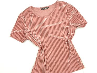 koszulka pod marynarkę damska: Women`s T-shirt, Shein, size S (EU 36)