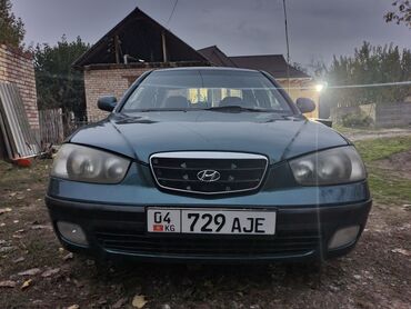 авто разбор япошка: Hyundai Elantra: 2001 г., 1.6 л, Механика, Бензин, Седан