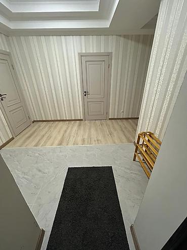 Долгосрочная аренда квартир: 3 комнаты, Риэлтор, Без подселения, С мебелью полностью — 9