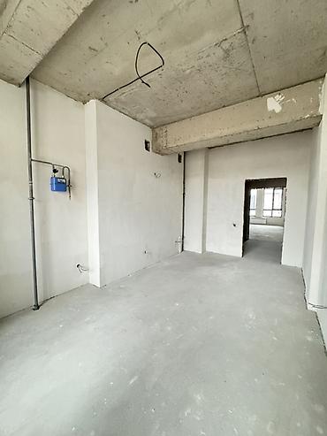 Продажа квартир: 3 комнаты, 108 м², Элитка, 6 этаж, Готовая ПСО (под самоотделку) — 6