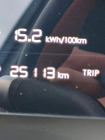 BYD: BYD : 2024 г., 1.5 л, Электромобиль, Кроссовер — 13