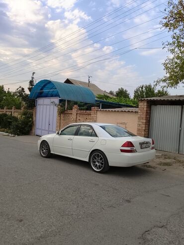 мтз 82 передный мост: Toyota Mark II: 2002 г., 2.5 л, Автомат, Бензин, Седан