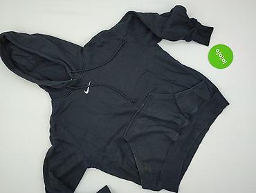 second hand stores: Nike, Bluza z kapturem damska, rozmiar XS — 2