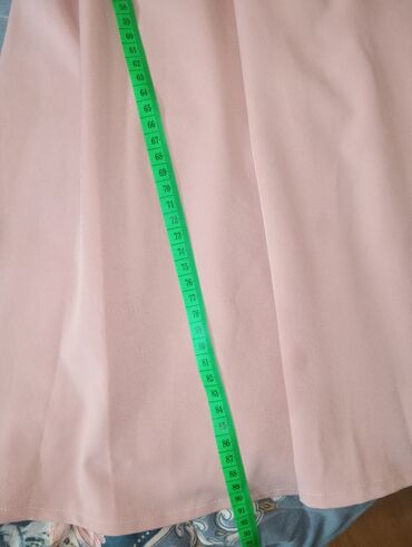 Ziyafət donları: Ziyafət donu, Midi, M — 6