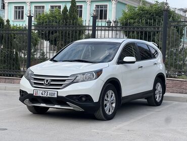хонда срв 2 кузов: Honda CR-V: 2013 г., 2.4 л, Автоматтык, Бензин, Кроссовер