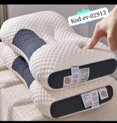 бесфосфатное средство для стекла: Для шеи Новый Ортопедическая Подушка, Бесплатная доставка, Доставка в районы at lalafo.az бесфосфатное средство для стекла: Для шеи Новый Ортопедическая Подушка, Бесплатная доставка, Доставка в районы