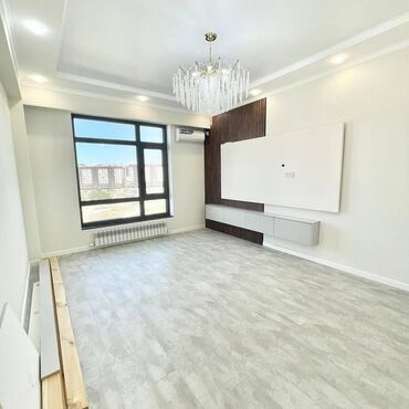 Продажа квартир: 2 комнаты, 65 м², Элитка, 6 этаж, Евроремонт
