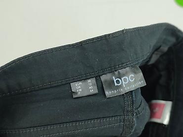 classics77 trousers: Bpc bonprix collection, Spodnie materiałowe damskie, rozmiar M — 4