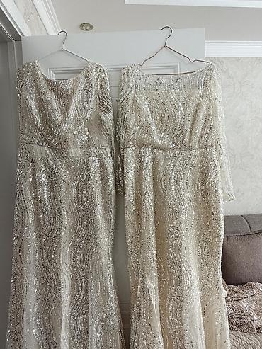 Вечерние платья: Вечерние платья — подборка нарядов миди/мини длины для торжеств. - — 15