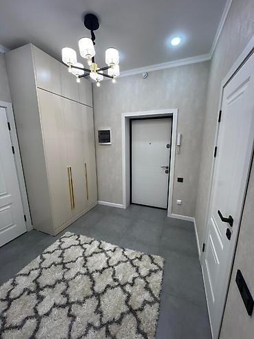 Продажа квартир: 3 комнаты, 86 м², Элитка, 12 этаж, Евроремонт — 2