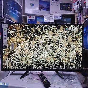 Телевизоры: 🔥🔥АКЦИЯ ‼️👍🔥 У НАС САМЫЙ НИЗКИЙ ЦЕНЫ. АКЦИЯ!!! SAMSUNG 32 Дюм at lalafo.kg — 11 Телевизоры: 🔥🔥АКЦИЯ ‼️👍🔥 У НАС САМЫЙ НИЗКИЙ ЦЕНЫ. АКЦИЯ!!! SAMSUNG 32 Дюм — 11