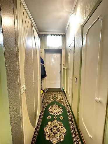 Продажа квартир: 3 комнаты, 87 м², Индивидуалка, 2 этаж, Косметический ремонт at lalafo.kg — 11 Продажа квартир: 3 комнаты, 87 м², Индивидуалка, 2 этаж, Косметический ремонт — 11