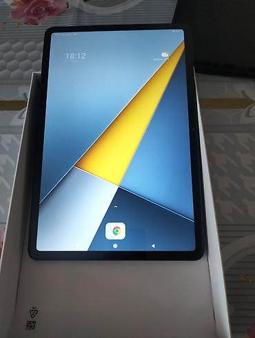 xiaomi pad mini: Yeni Xiaomi Pad 2, 12,4", 256 GB, Ünvandan götürmə — 4