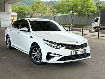 byd leopard 5: Kia K5: 2019 г., 1.7 л, Робот, Дизель, Седан — 10