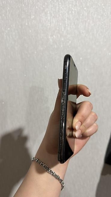 Apple iPhone: IPhone Xs, 256 GB, Qara, Face ID — 6