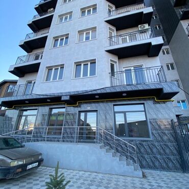 Продажа квартир: 2 комнаты, 60 м², Элитка, 8 этаж, Евроремонт at lalafo.kg — 9 Продажа квартир: 2 комнаты, 60 м², Элитка, 8 этаж, Евроремонт — 9