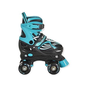 rio roller skates: BYOX Roleri Double 2u1 30–33 – Turquoise (Šifra: CAN8149-70) Dva — 7