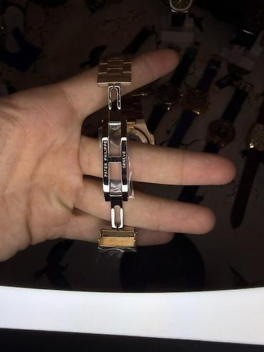 saat sovet: Patek Phillipe natilius premium şok endirim her yerde qat qat bahadır — 3