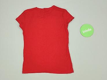 f: T-shirt damski, rozmiar S — 3