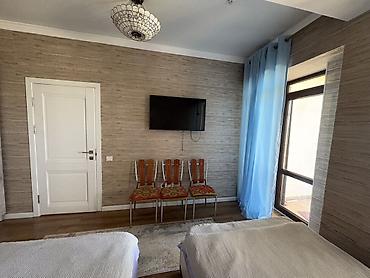 кв радуга: 2 комнаты, 55 м², Элитка, 2 этаж, Евроремонт — 5