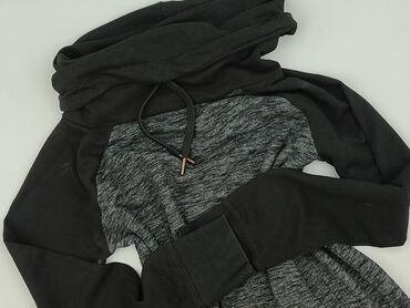 F&F, Bluza z kapturem damska, rozmiar M