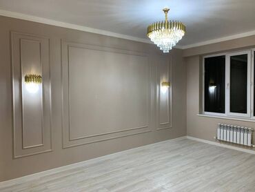 Продажа квартир: 2 комнаты, 41 м², Элитка, 8 этаж, Евроремонт