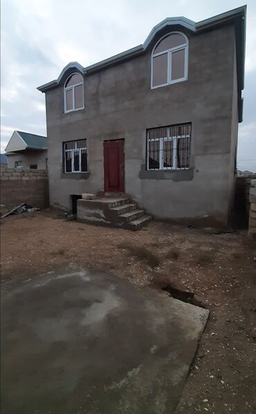 Həyət evləri və villaların satışı: Hövsan qəs. 4 otaqlı, 180 kv. m, Kredit yoxdur, Təmirsiz -da lalafo.az — 9 Həyət evləri və villaların satışı: Hövsan qəs. 4 otaqlı, 180 kv. m, Kredit yoxdur, Təmirsiz — 9