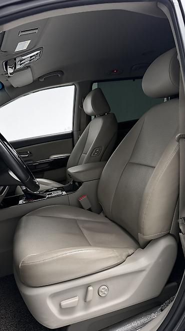 Kia: Kia Carnival: 2019 г., 2.2 л, Автомат, Дизель, Минивэн — 21