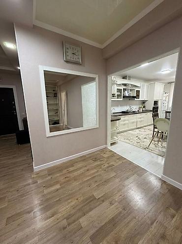 Продажа квартир: 4 комнаты, 125 м², Золотой квадрат Элитка, 8 этаж, Евроремонт — 2