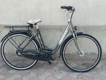 велосипед орион: Из Германии 
28 колесо
