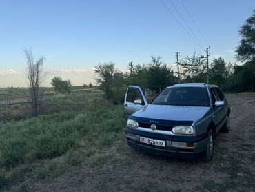 бампер на тойота ипсум: Представляем Volkswagen Golf III в кузове хэтчбек, окрашенный в
