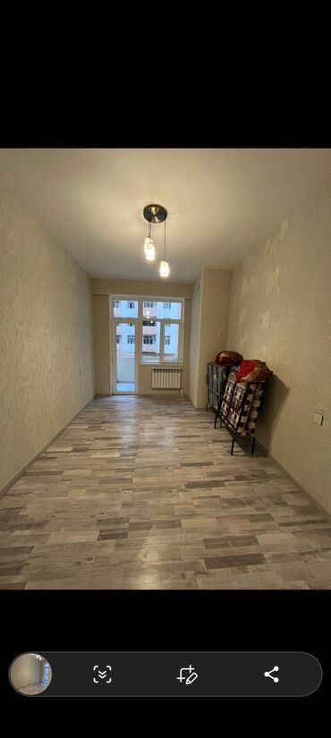 Uzunmüddətli kirayə mənzillər: Məkan: geniş və işıqlı mənzil (şəkillərə əsasən yeni təmirli — 9