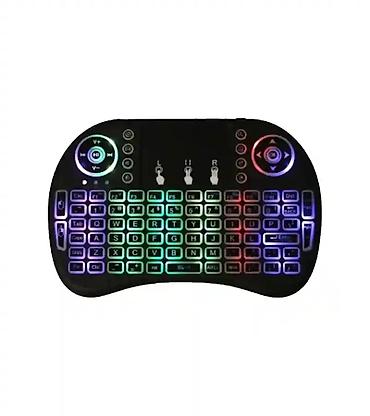 still cool android: Kateqoriya: Klaviaturalar Brend: Jeqang Model: JA-501 Air Remote — 1