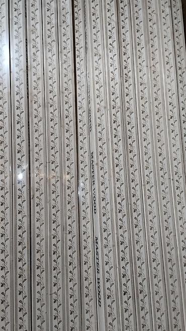 Reykalar, taxtalar: Obsifqa ve Plintuslarin Topdan ve Perakenden Satisi, Her Nov — 16